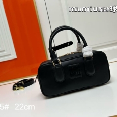 Miu Miu Top Handle Bags